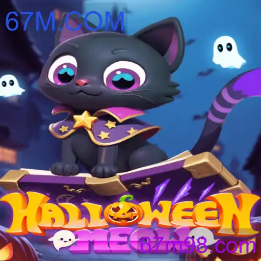 HalloweenMeow: Um Jogo Inovador com Temática de Halloween no Brasil