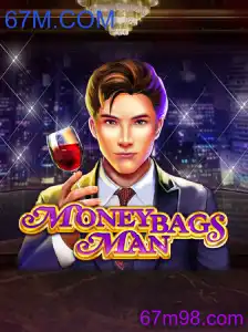 MoneybagsMan: O Jogo que Conquistou o Brasil com a Chave 7E7E